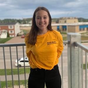 Meet your Posher, Jade